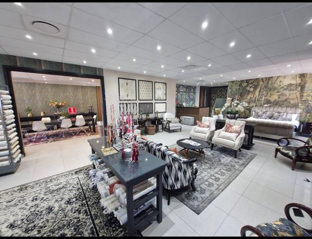 380M² RETAIL TO LET IN BEYERS PARK